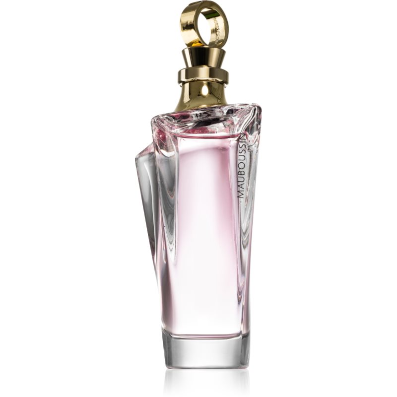 Mauboussin Rose Pour Elle parfémovaná voda pro ženy 100 ml - parfo.cz
