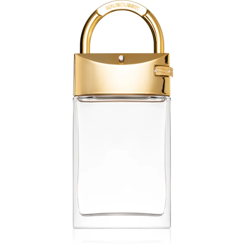 Mauboussin Promise Me for Her parfémovaná voda pro ženy 90 ml - parfo.cz