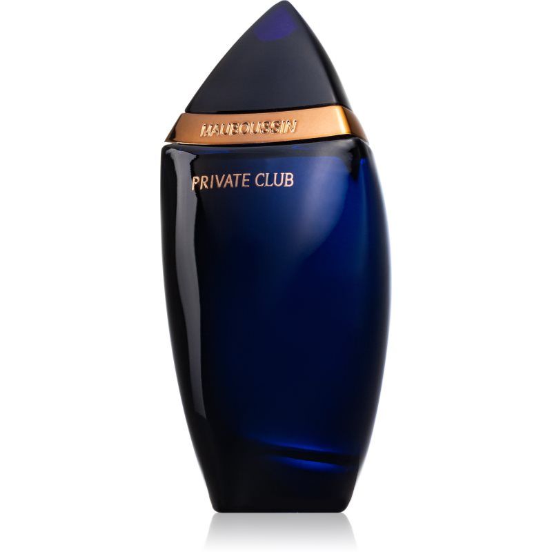 Mauboussin Private Club parfémovaná voda pro muže 100 ml - parfo.cz