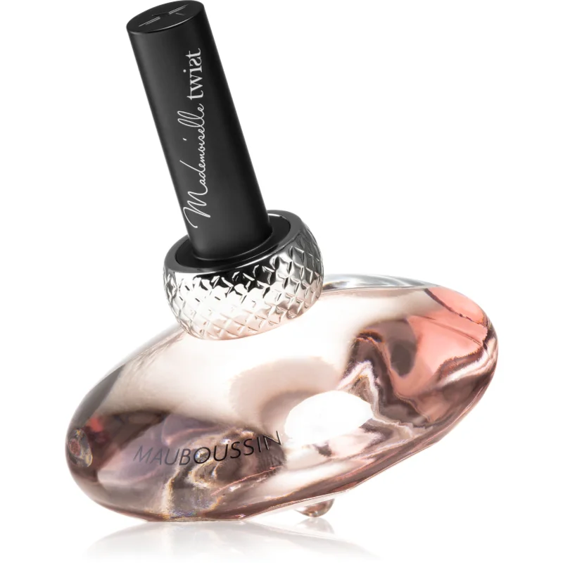 Mauboussin Mademoiselle Twist parfémovaná voda pro ženy 90 ml - parfo.cz