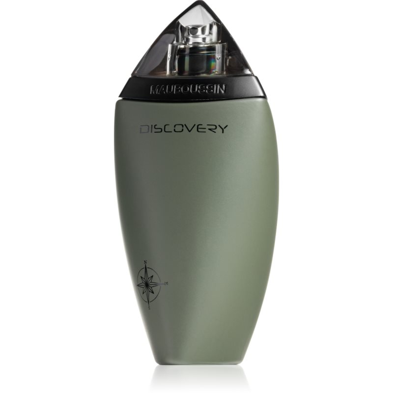 Mauboussin Discovery parfémovaná voda pro muže 100 ml - parfo.cz
