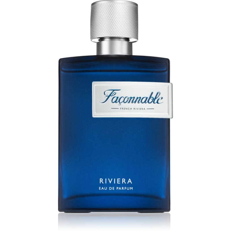 Façonnable Riviera parfémovaná voda pro muže 90 ml - parfo.cz