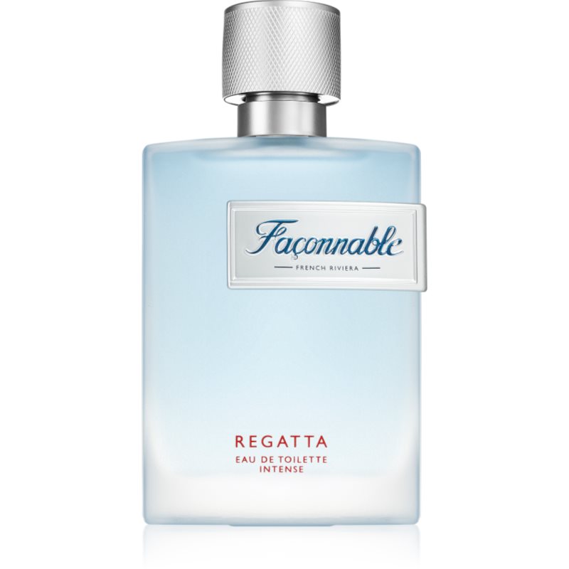 Façonnable Regatta toaletní voda pro muže 90 ml - parfo.cz