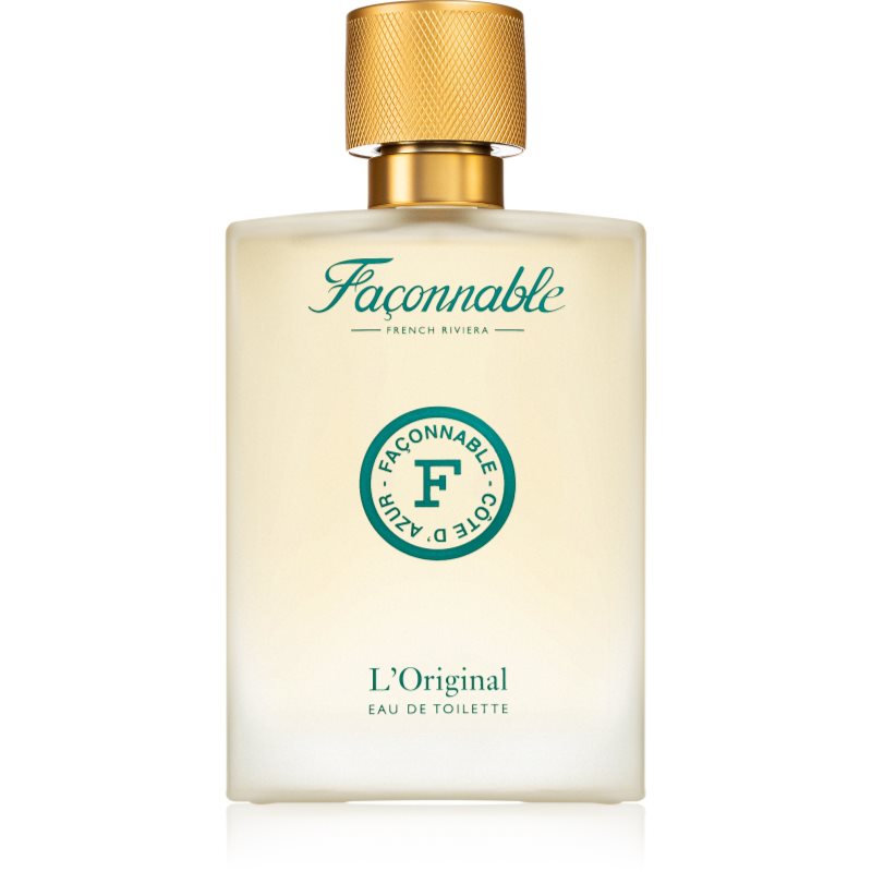 Façonnable l'Original toaletní voda pro muže 90 ml - parfo.cz