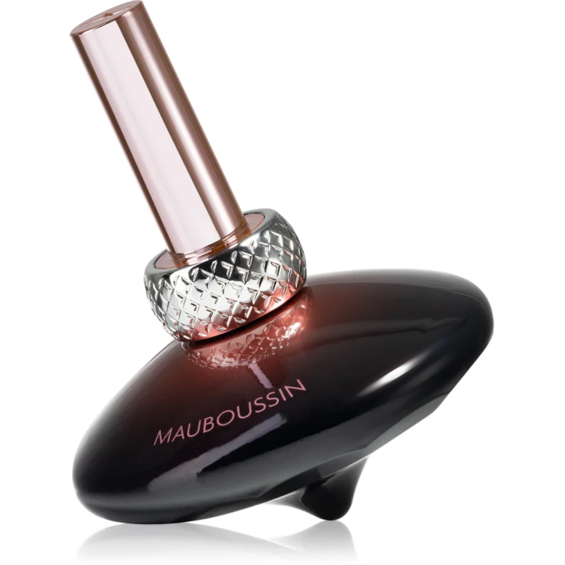 Mauboussin My Twist parfémovaná voda pro ženy 90 ml - parfo.cz