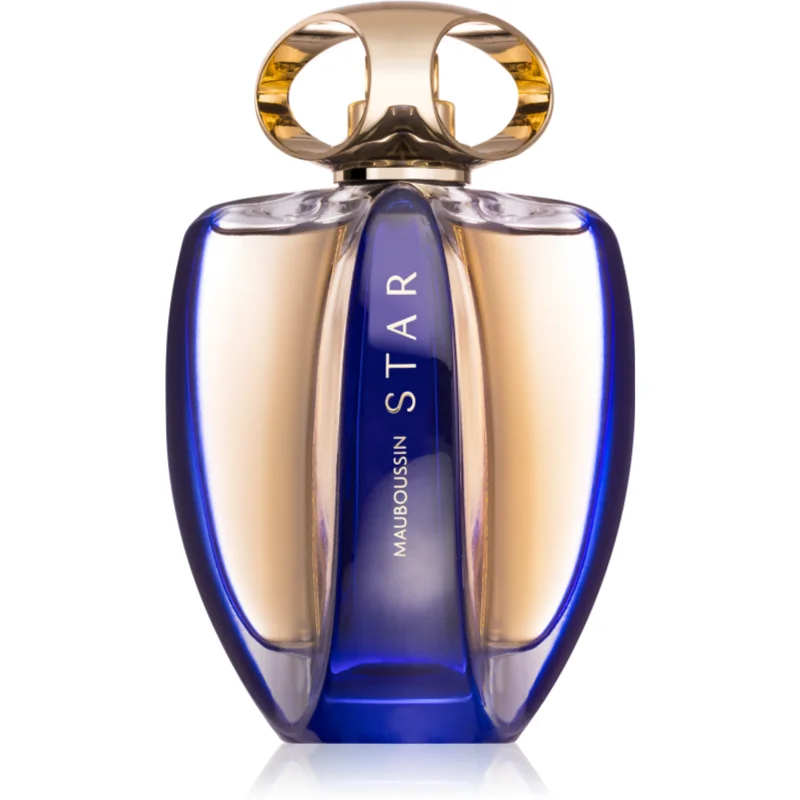 Mauboussin Star For Her parfémovaná voda pro ženy 90 ml - parfo.cz