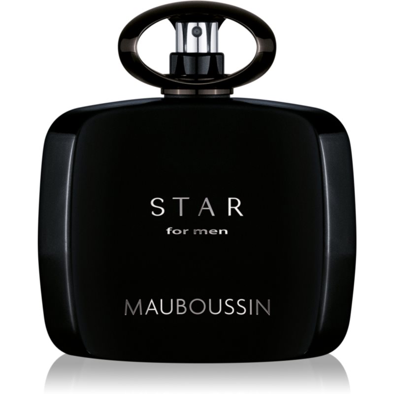 Mauboussin Star For Men parfémovaná voda pro muže 90 ml - parfo.cz