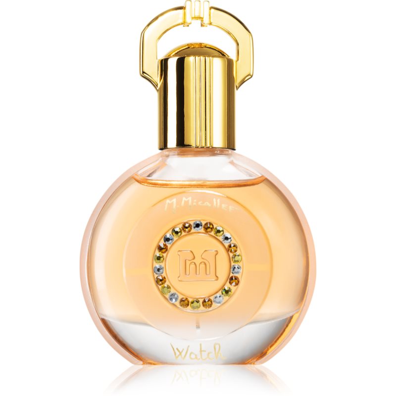 M. Micallef Watch parfémovaná voda pro ženy 30 ml - parfo.cz