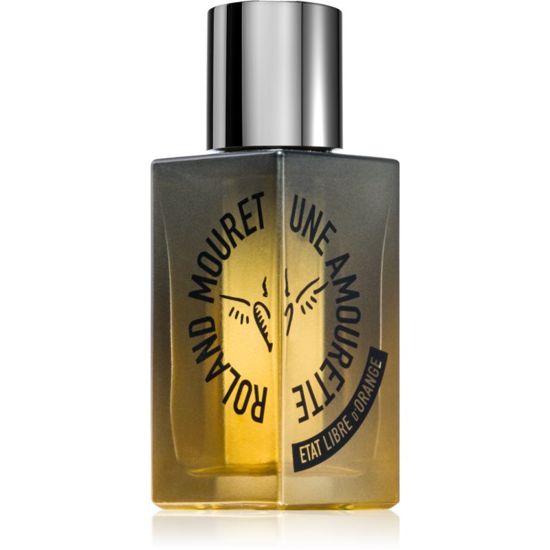 Etat Libre d’Orange Une Amourette Roland Mouret parfémovaná voda unisex 50 ml - parfo.cz