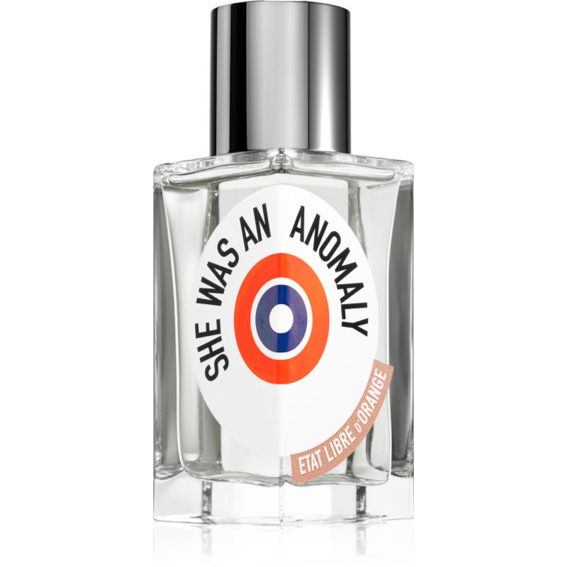Etat Libre d’Orange She Was An Anomaly parfémovaná voda unisex 50 ml - parfo.cz