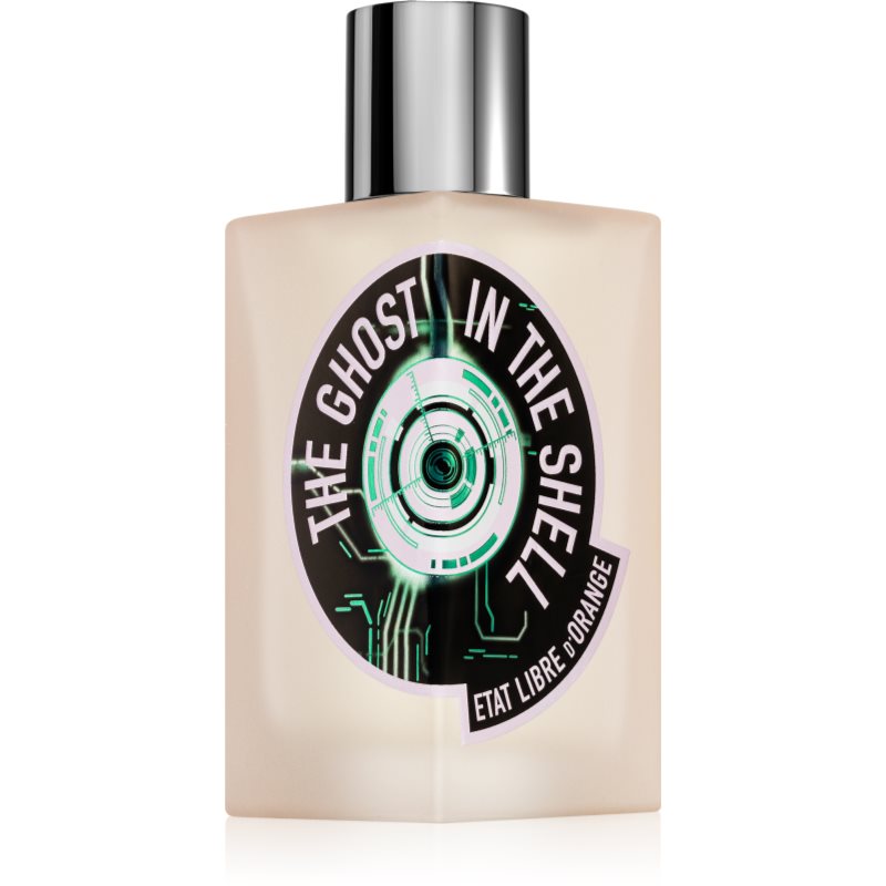 Etat Libre d’Orange The Ghost In The Shell parfémovaná voda unisex 100 ml - parfo.cz