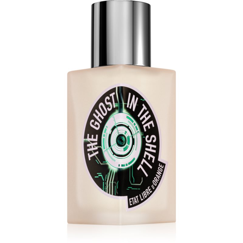 Etat Libre d’Orange The Ghost In The Shell parfémovaná voda unisex 50 ml - parfo.cz