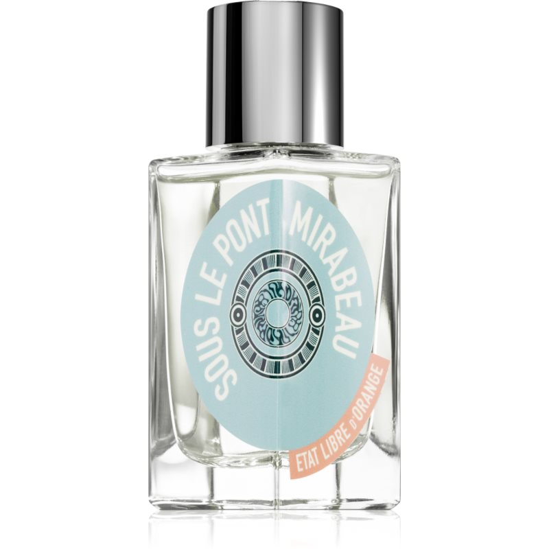 Etat Libre d’Orange Sous Le Pont Mirabeau parfémovaná voda unisex 50 ml - parfo.cz
