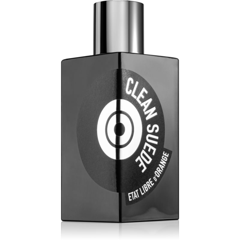 Etat Libre d’Orange Clean Suede parfémovaná voda unisex 100 ml - parfo.cz
