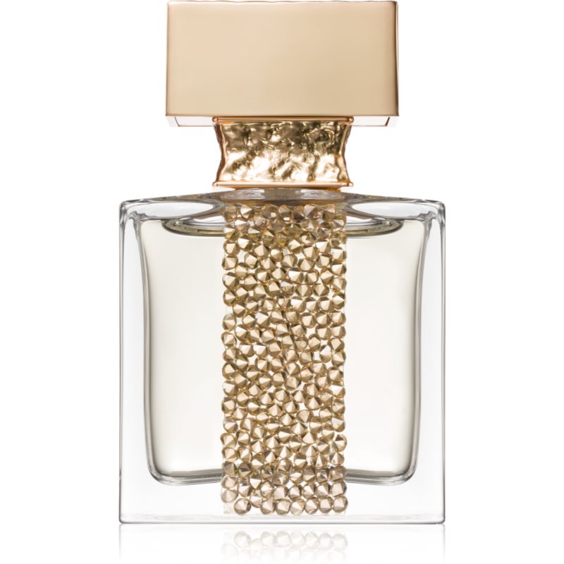 M. Micallef Jewel Collection Royal Muska Nectar parfémovaná voda pro ženy 30 ml - parfo.cz