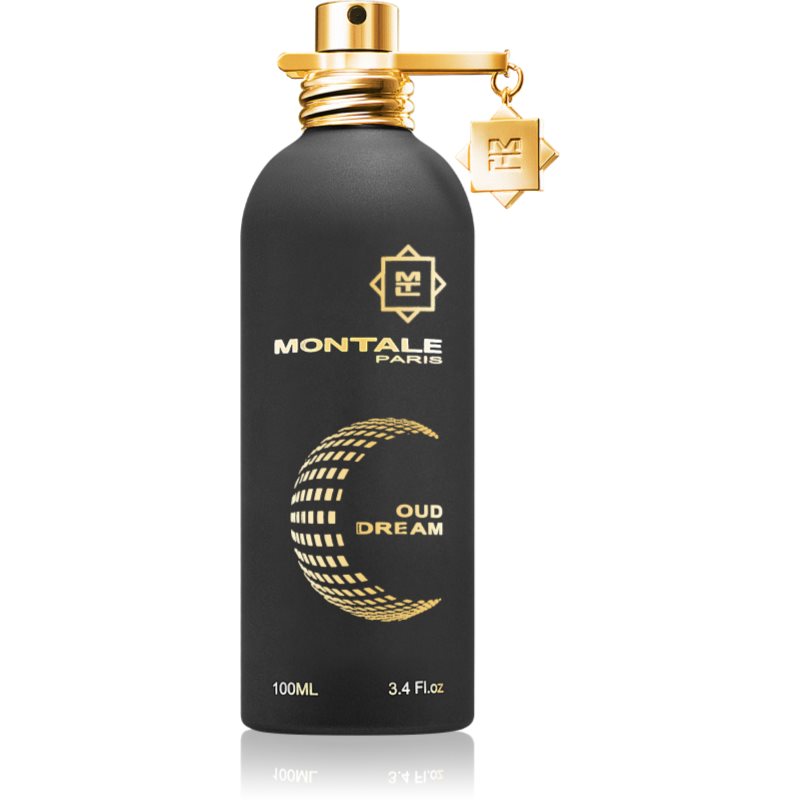 Montale Oud Dream parfémovaná voda unisex 100 ml - parfo.cz