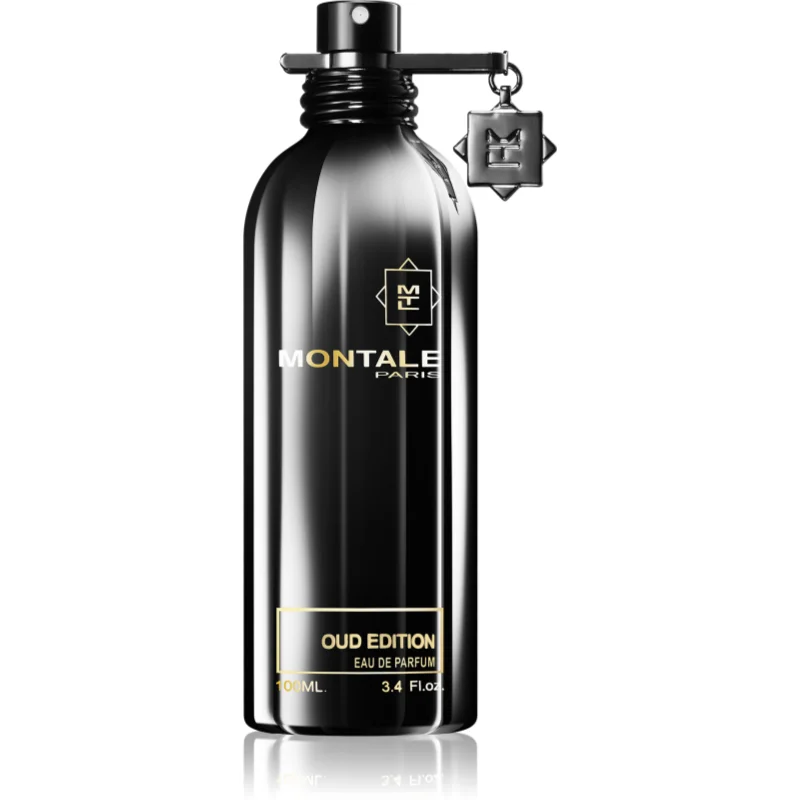 Montale Oud Edition parfémovaná voda unisex 100 ml - parfo.cz