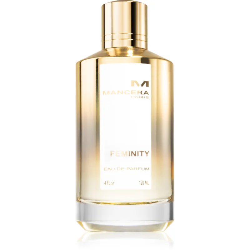 Mancera Feminity parfémovaná voda pro ženy 120 ml - parfo.cz