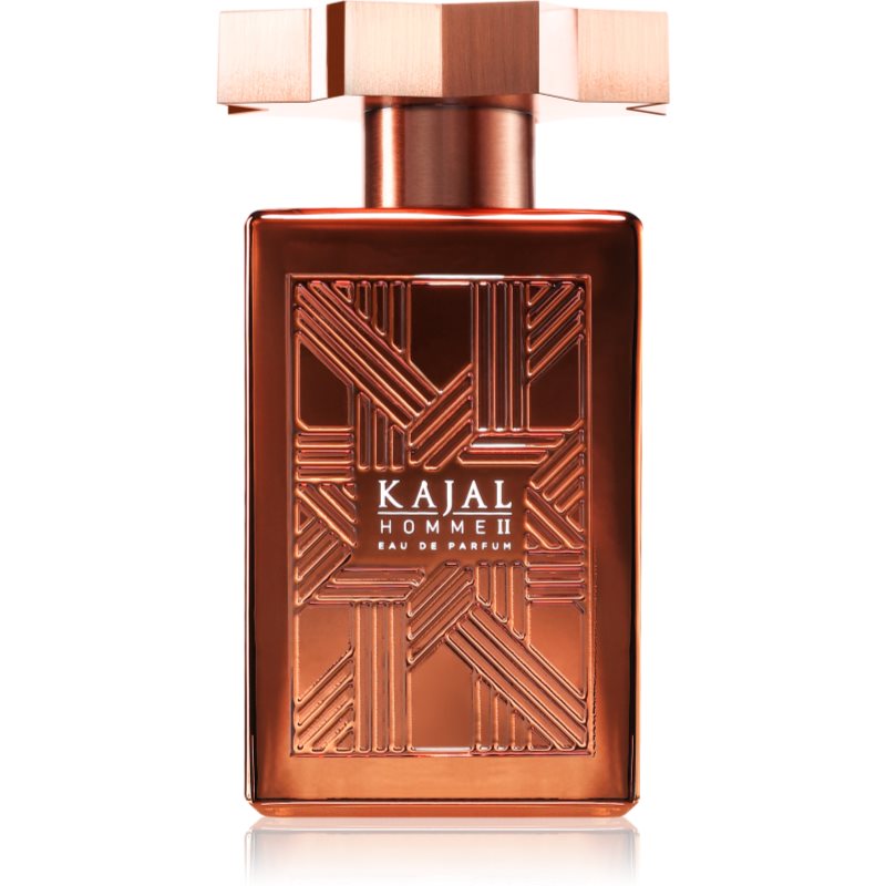 Kajal Homme II parfémovaná voda pro muže 100 ml - parfo.cz