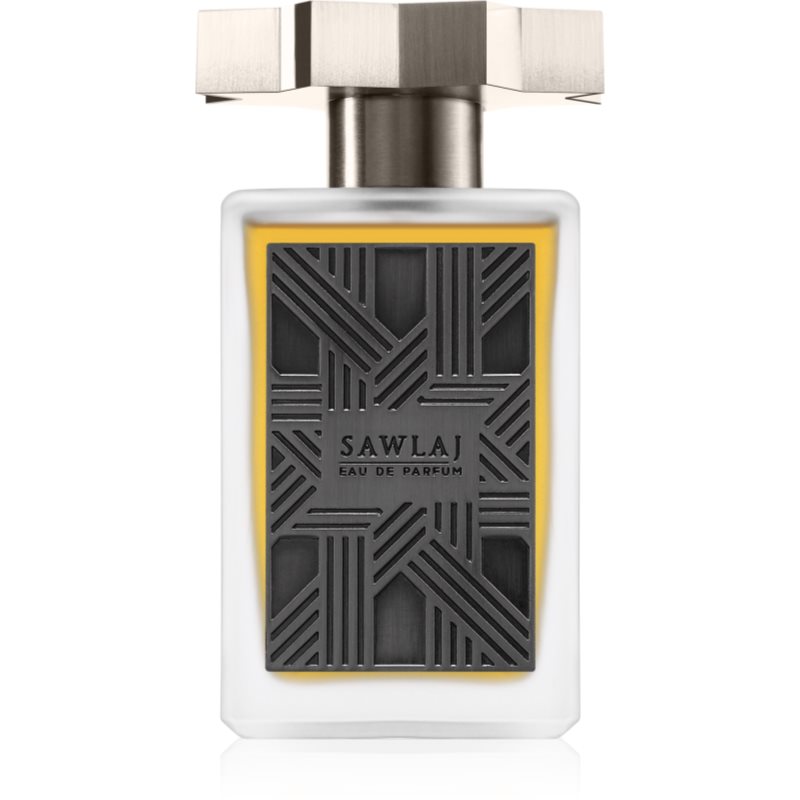 Kajal Sawlaj parfémovaná voda unisex 100 ml - parfo.cz