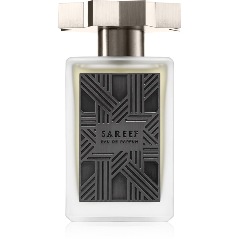 Kajal Sareef parfémovaná voda unisex 100 ml - parfo.cz