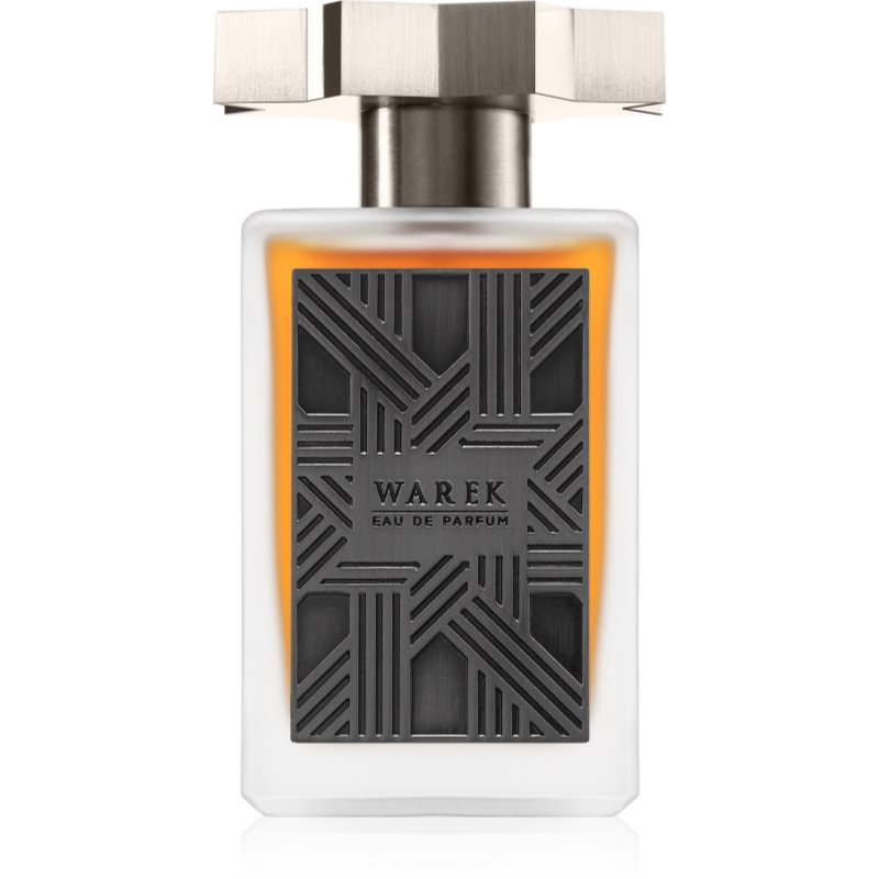 Kajal Warek parfémovaná voda unisex 100 ml - parfo.cz