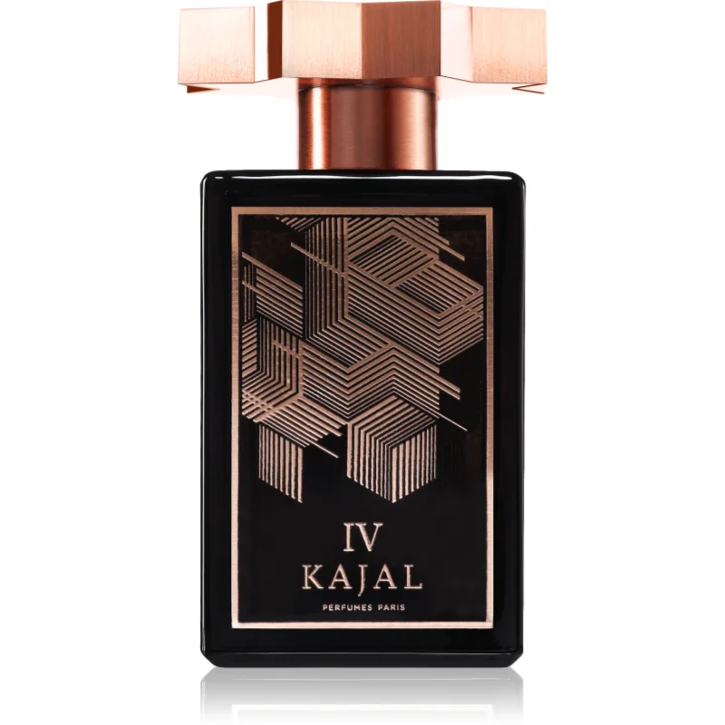 Kajal IV parfémovaná voda unisex 100 ml - parfo.cz