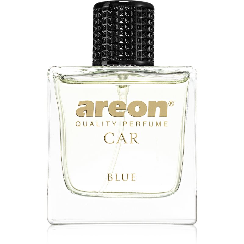 Areon Car Blue vůně do auta 100 ml - parfo.cz