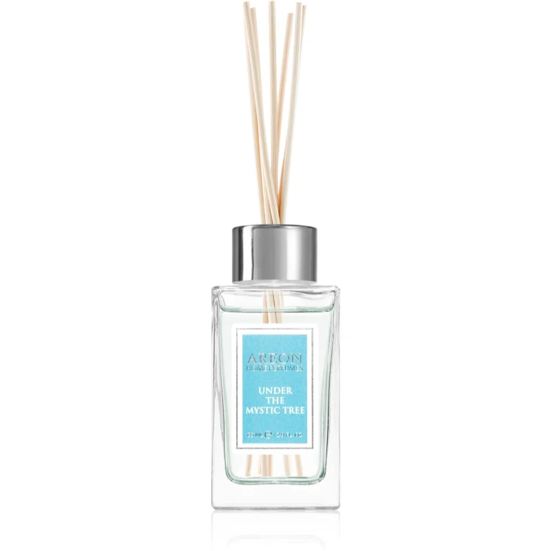 Areon Home Perfumes Under the Mystic Tree aroma difuzér s náplní 85 ml - parfo.cz