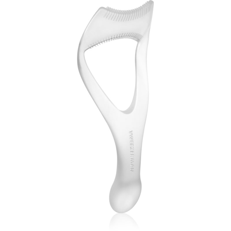 Tweezerman Lash Guard and Comb kartáček na řasy 1 ks - parfo.cz