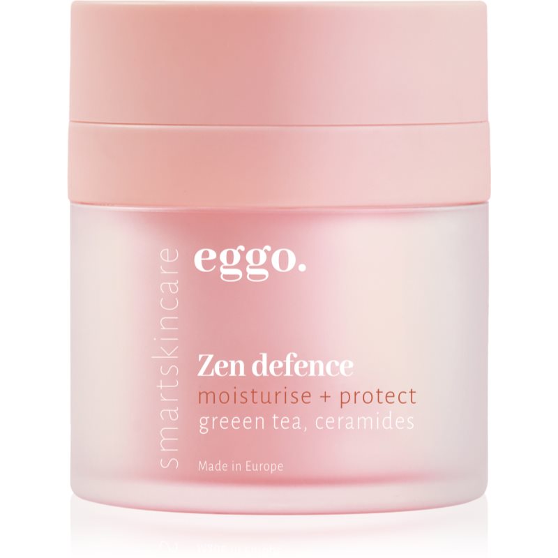 Eggo Zen Defence hydratační krém na den i noc 50 ml - parfo.cz