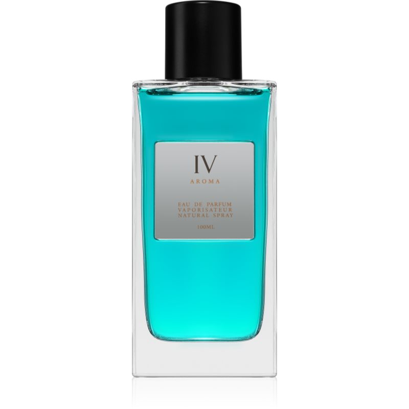 Aurora Aroma IV parfémovaná voda pro muže 100 ml - parfo.cz