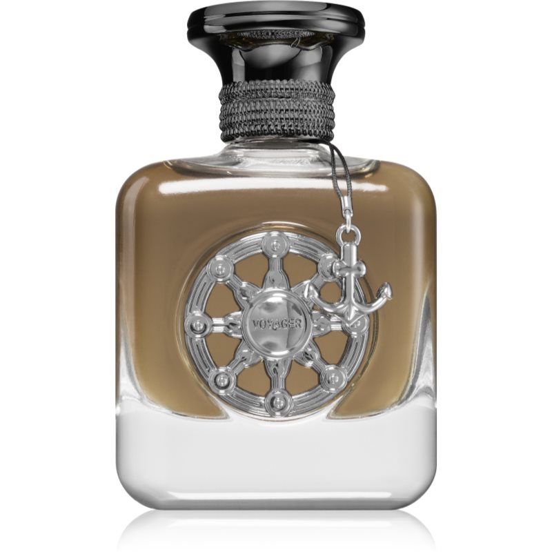 Aurora Explorer Black parfémovaná voda pro muže 100 ml - parfo.cz