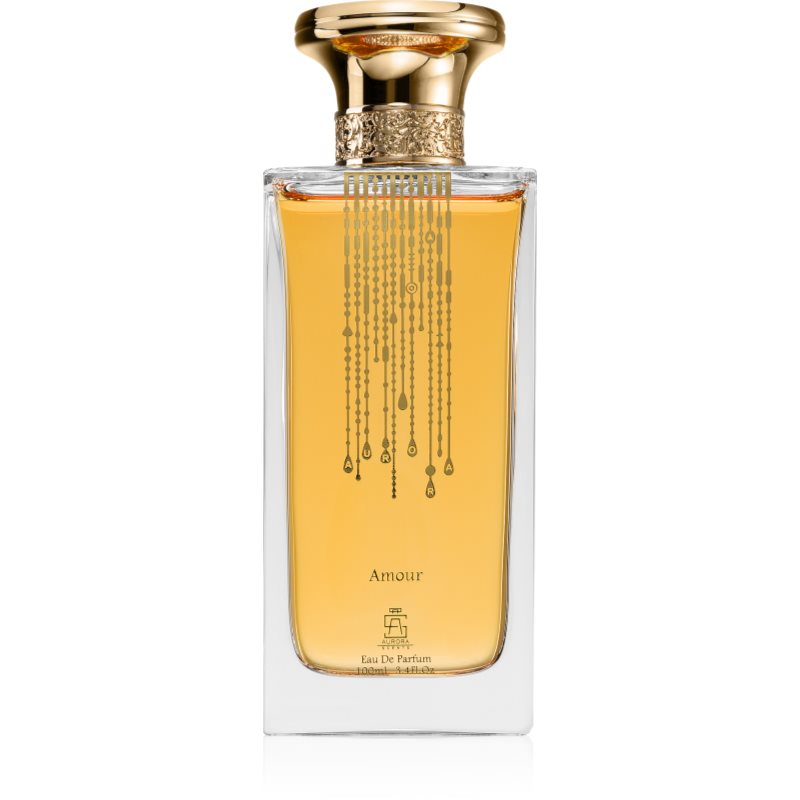 Aurora Amour parfémovaná voda pro ženy 100 ml - parfo.cz
