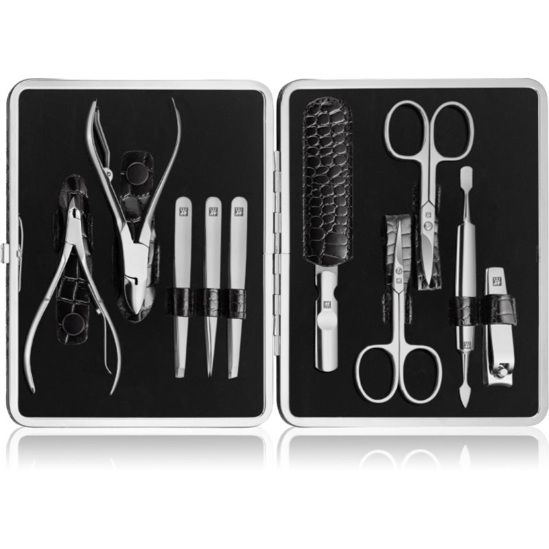 Zwilling Classic Inox manikúrní set - parfo.cz
