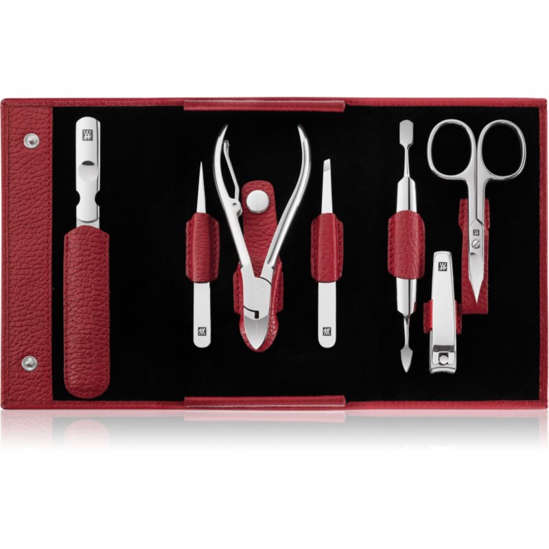 Zwilling Classic Inox manikúrní set - parfo.cz
