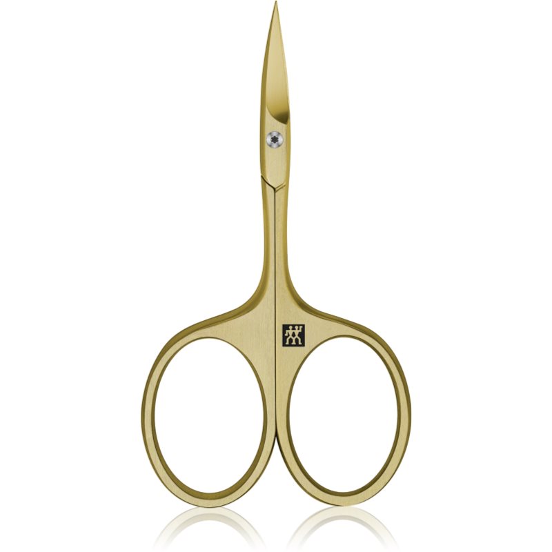 Zwilling Premium Gold nůžky na nehty a nehtovou kůžičku 9 cm - parfo.cz