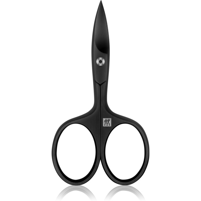 Zwilling Premium Black nůžky na nehty a nehtovou kůžičku 9 cm - parfo.cz