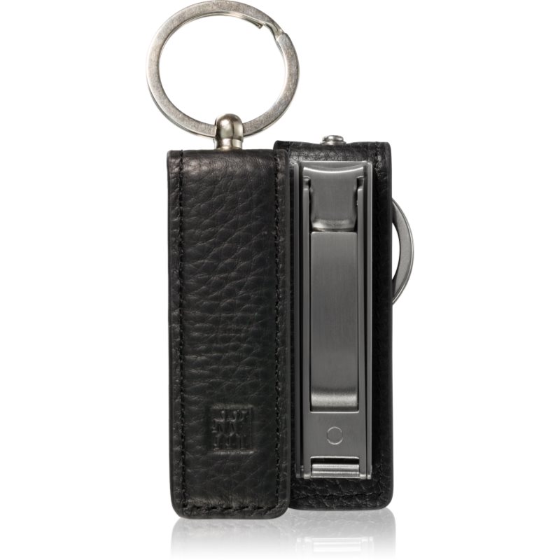 Zwilling Classic kleštičky na nehty s pouzdrem 1 ks - parfo.cz