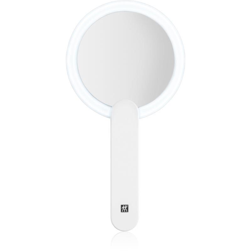 Zwilling Premium LED-Beauty podsvícené kosmetické zrcátko 1 ks - parfo.cz