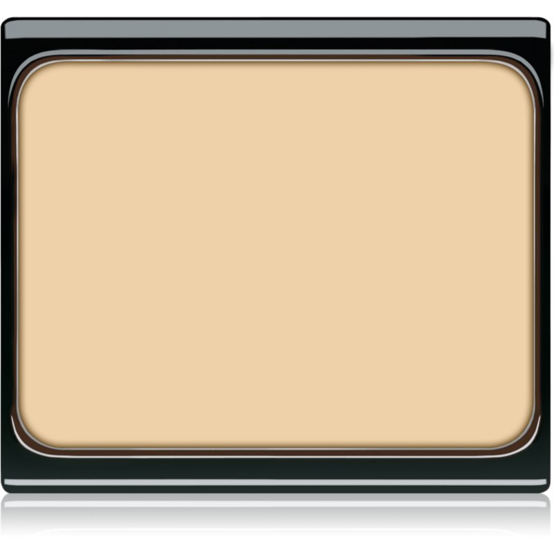 ARTDECO Camouflage voděodolný krycí krém pro všechny typy pleti odstín 492.1 Neutralizing Green 4