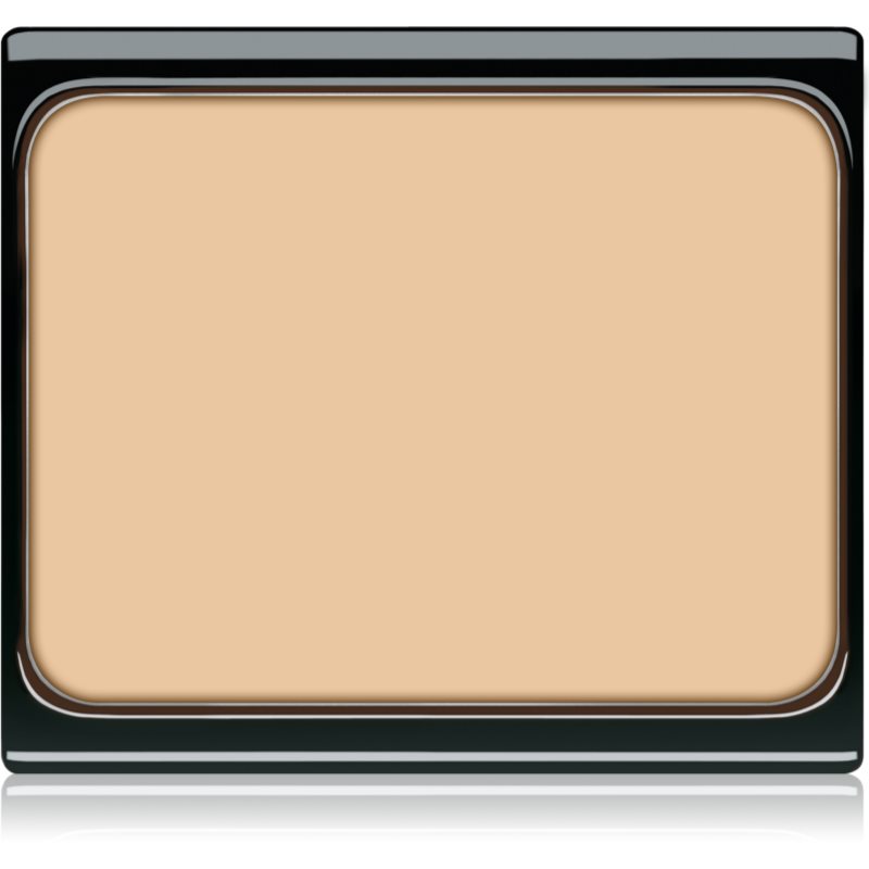 ARTDECO Camouflage voděodolný krycí krém pro všechny typy pleti odstín 492.6 Desert Sand 4