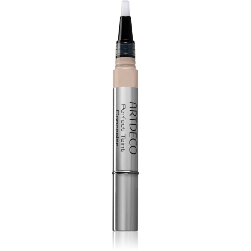 ARTDECO Perfect Teint Concealer rozjasňující korektor v peru odstín 3 Peach 2 ml - parfo.cz
