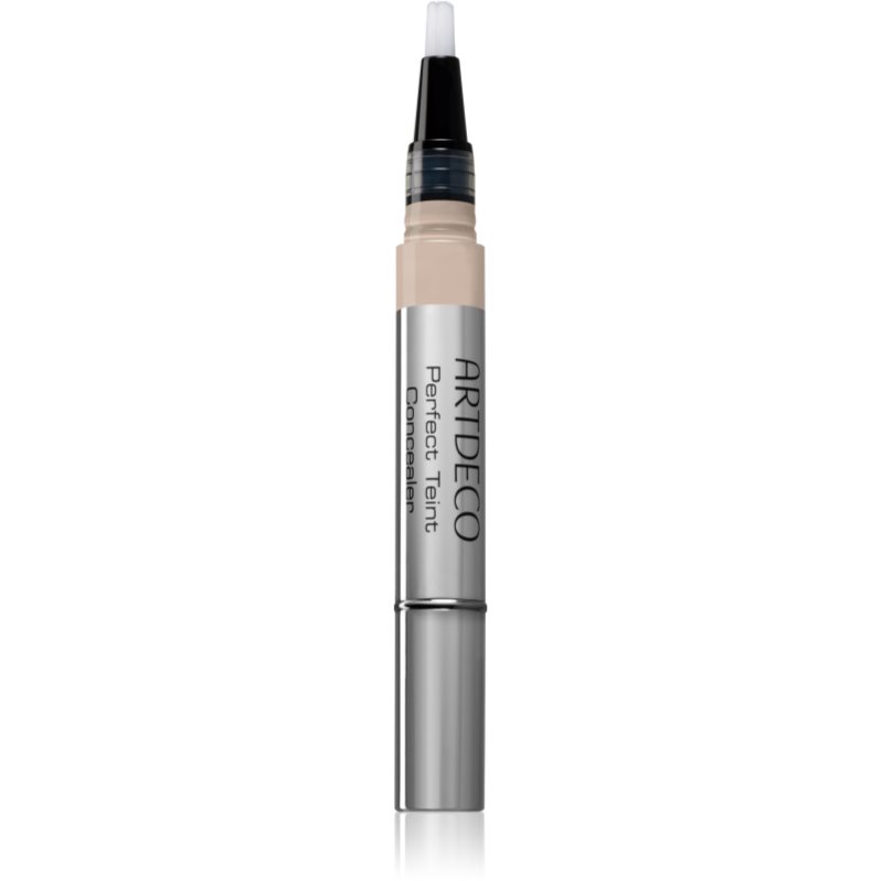 ARTDECO Perfect Teint Concealer rozjasňující korektor v peru odstín 7 Olive 2 ml - parfo.cz