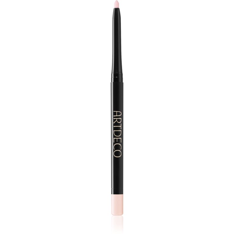 ARTDECO Invisible Lip Contour transparentní tužka na rty s ořezávátkem 0.3 g - parfo.cz