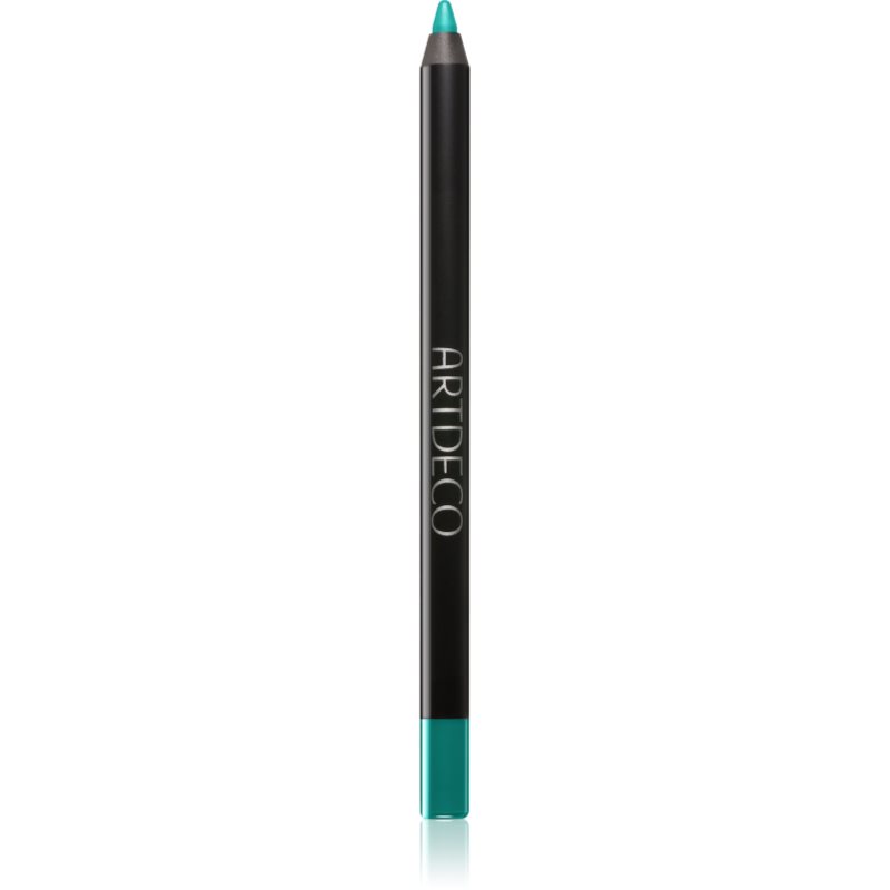 ARTDECO Soft Liner Waterproof voděodolná tužka na oči odstín 221.72 Green Turquoise 1.2 g - parfo.cz