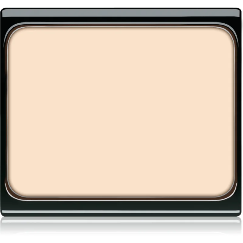 ARTDECO Camouflage voděodolný krycí krém pro všechny typy pleti odstín 492.15 Summer Apricot 4