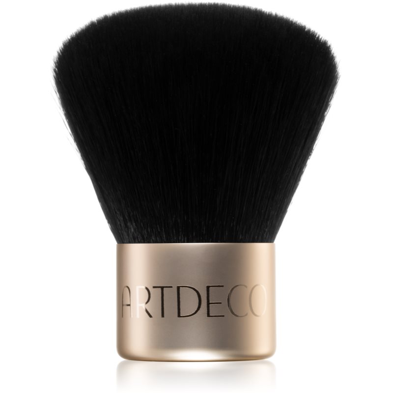 ARTDECO Pure Minerals Powder Foundation štětec na minerální pudrový make-up 1 ks - parfo.cz