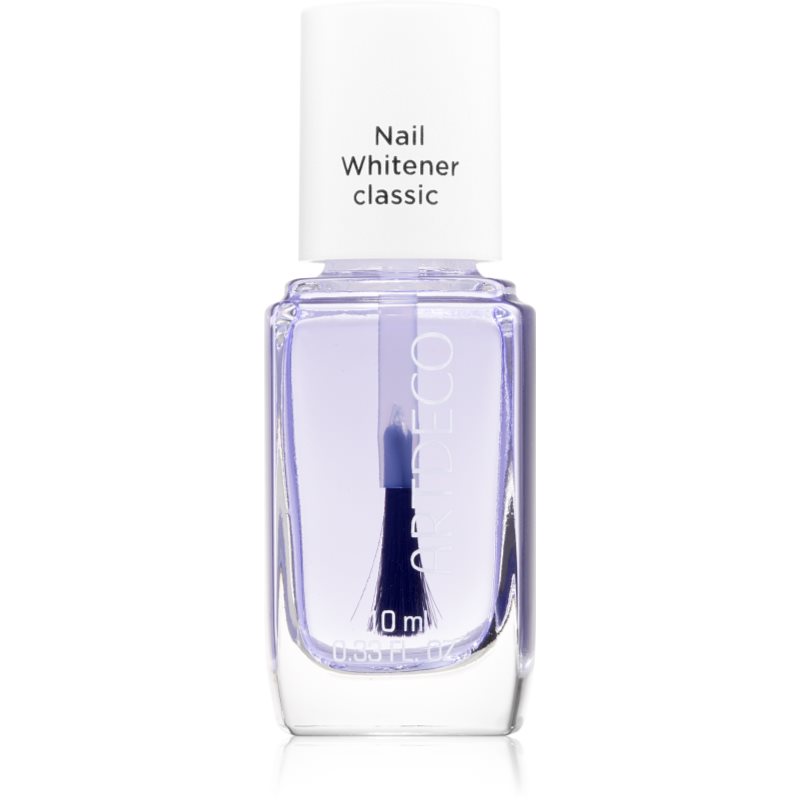ARTDECO Nail Whitener lak na nehty s bělicím efektem odstín 6185.2 10 ml - parfo.cz