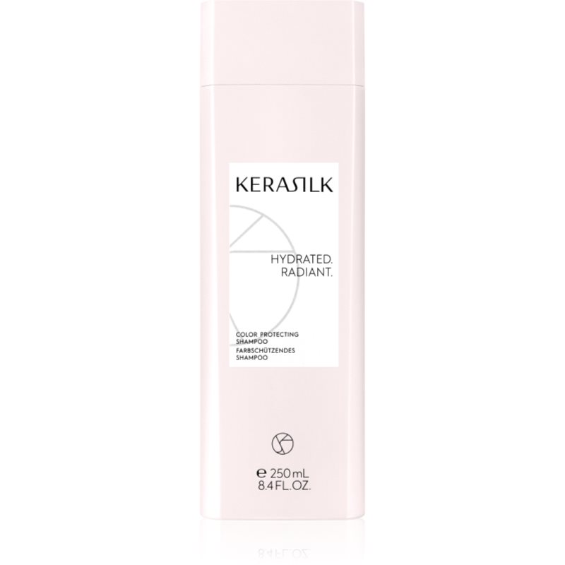 KERASILK Essentials Color Protecting Shampoo šampon pro barvené